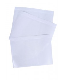 Прозрачный самоклеющиеся конверт для сопроводительных документов 240х165 мм + 15 мм клапан (цены с НДС)